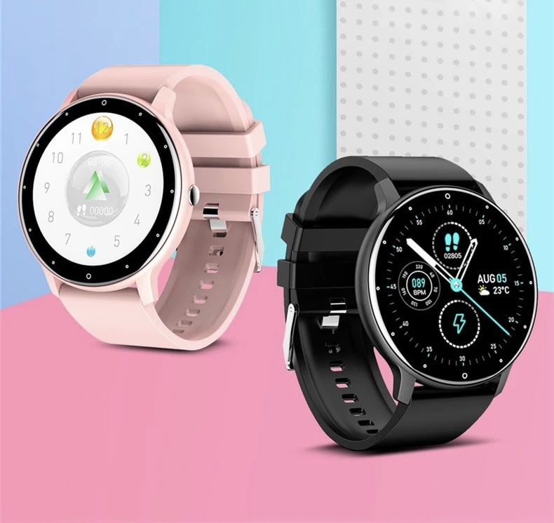 Connected Watch til Android og iOs - BestWatch™