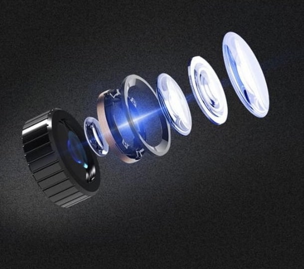 3D virtual reality-headset  - CasqueVR™