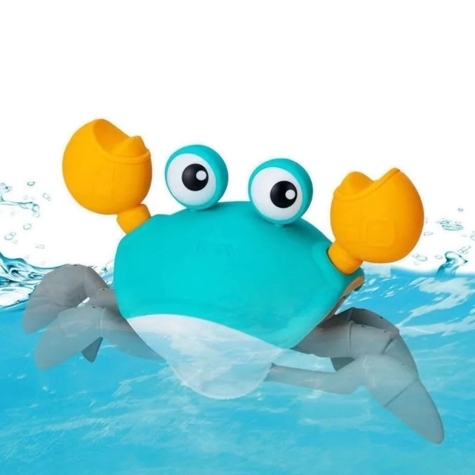 Legetøj med dansende krabber - DancingCrab™
