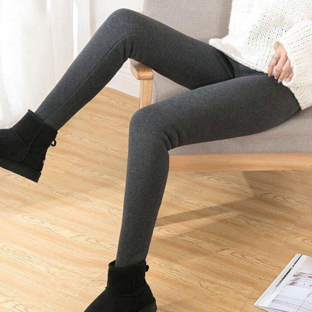 DIDOU - Leggings PAKKE MED 2 - Den danske butik