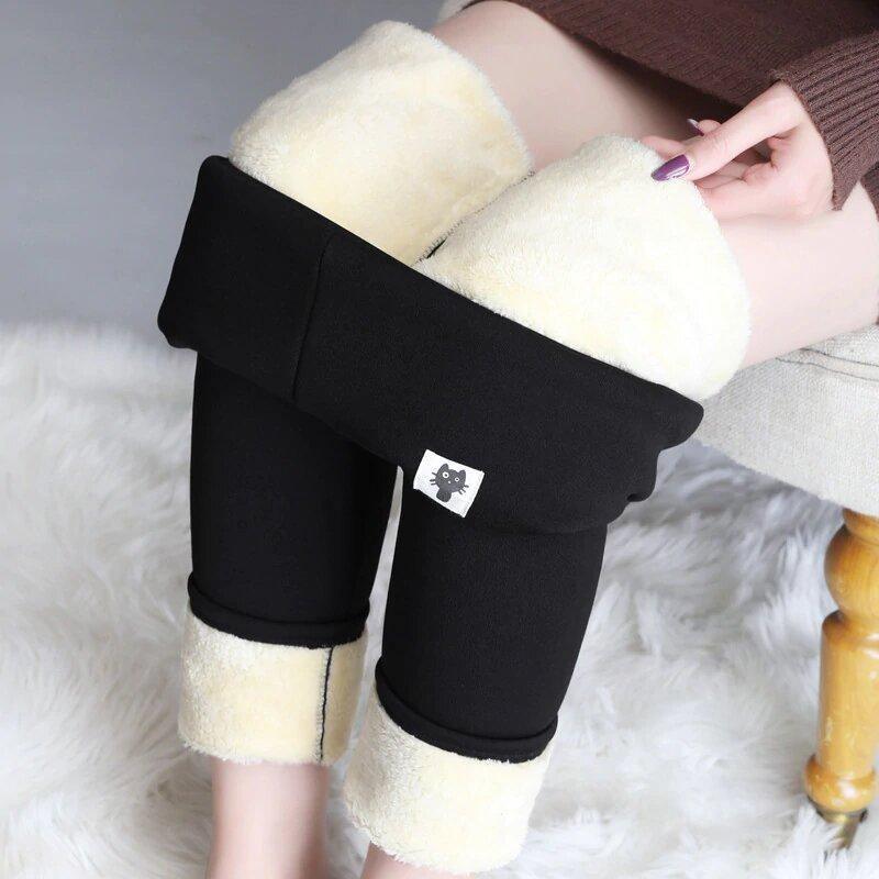 DIDOU - Leggings PAKKE MED 2 - Den danske butik