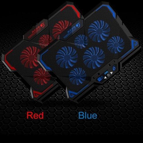 Refroidisseur Ordinateur Portable - COOLCOLD™ - Den danske butik