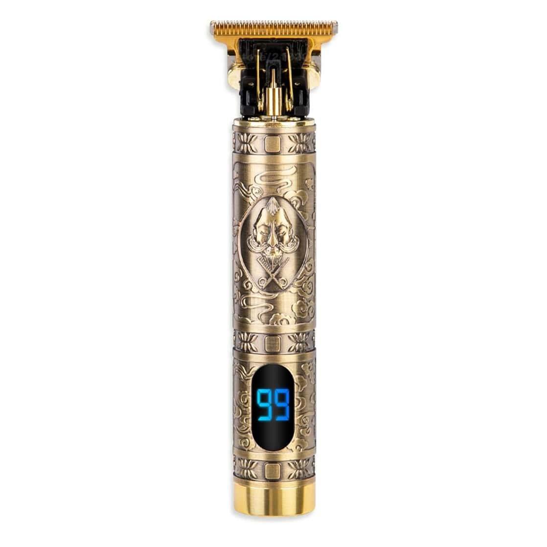 BarberStyle™ Tondeuse professionnelle Barbe et Cheveux - Le Grenier Parisien