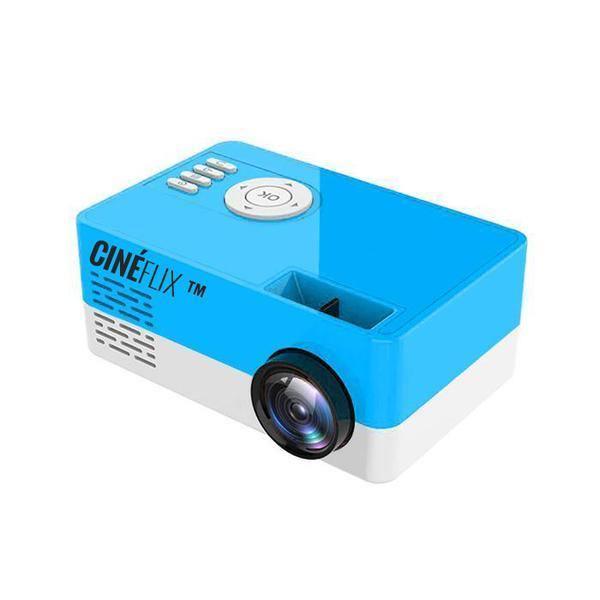 CINÉFLIX PRO™ - Den danske butik