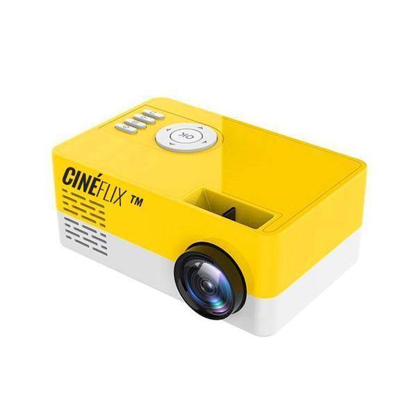 CINÉFLIX PRO™ - Den danske butik