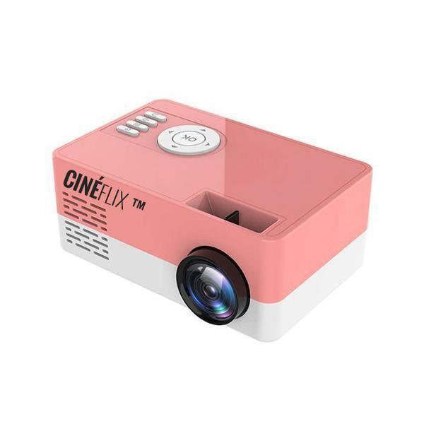 CINÉFLIX PRO™ - Den danske butik