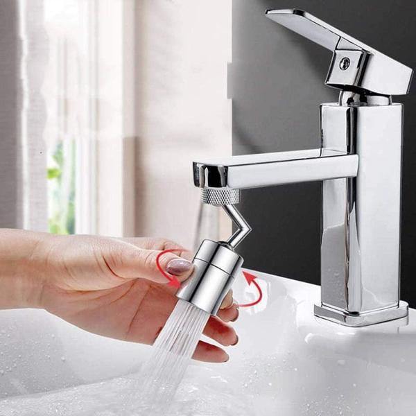 Robimax™️ - Jet robinet rotatif 720° multi usages - Den danske butik