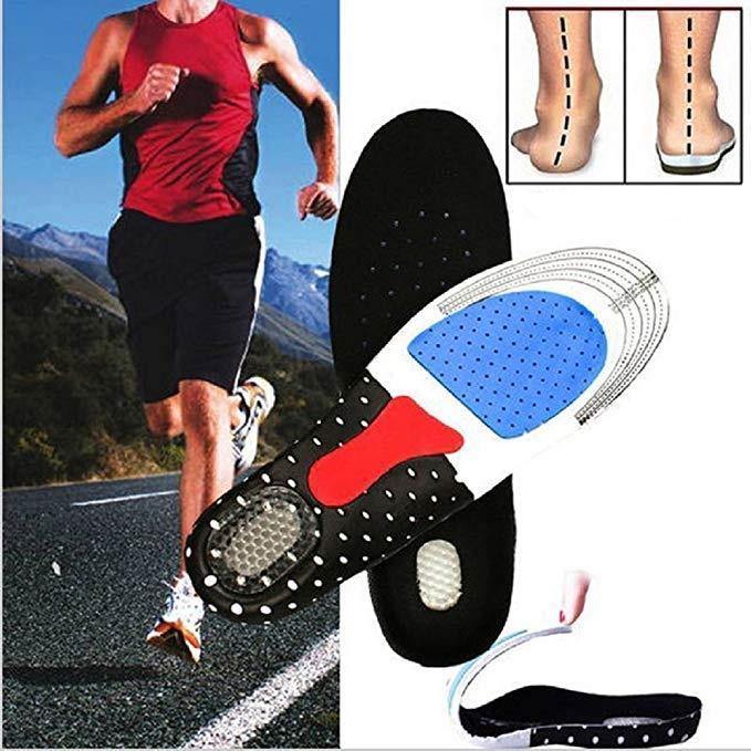 SEMELLES 3D FEET™ - Den danske butik