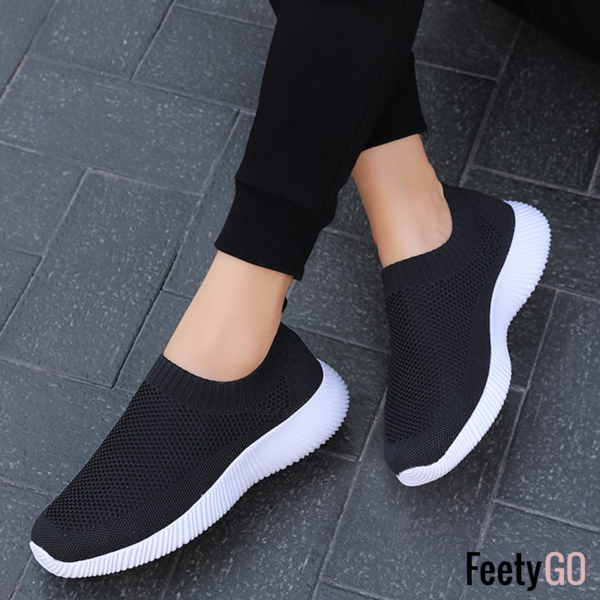 Chaussure de marche - FeetyGO - Den danske butik