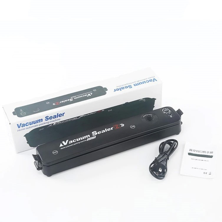 Vakuumpakkemaskine til fødevarer - AirFresh™