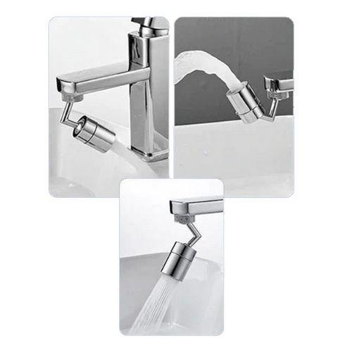 Robimax™️ - Jet robinet rotatif 720° multi usages - Den danske butik