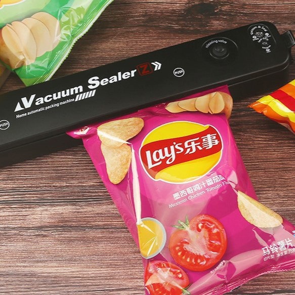 Vakuumpakkemaskine til fødevarer - AirFresh™