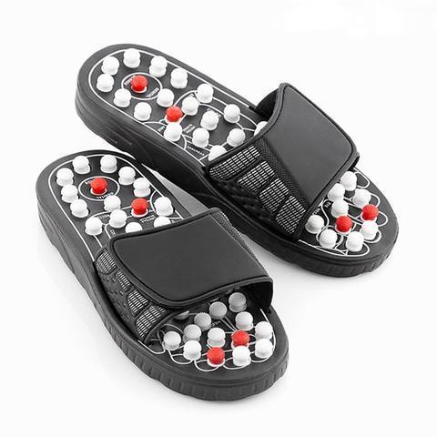 Wellness Care™ - Akupunktur Sko - Den danske butik