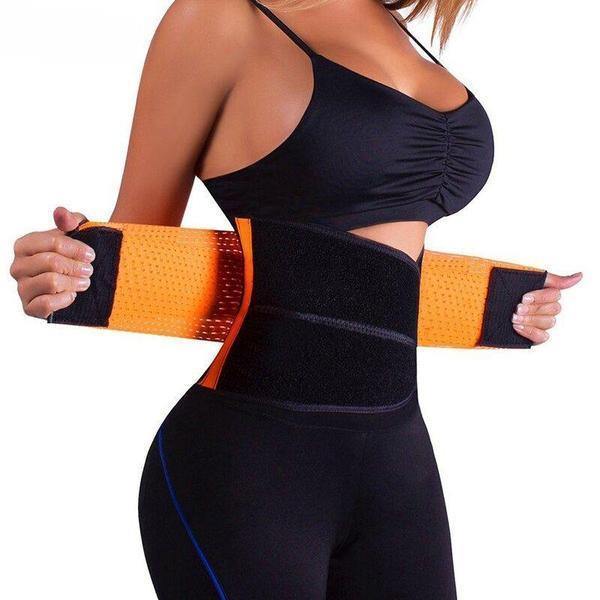 HealthBody™ - Ceinture de sudation efficace et rapide - Den danske butik