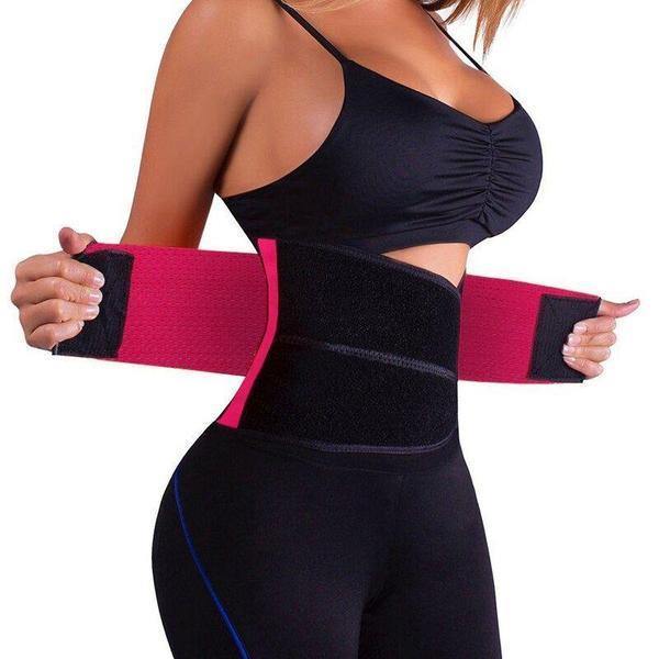 HealthBody™ - Ceinture de sudation efficace et rapide - Den danske butik