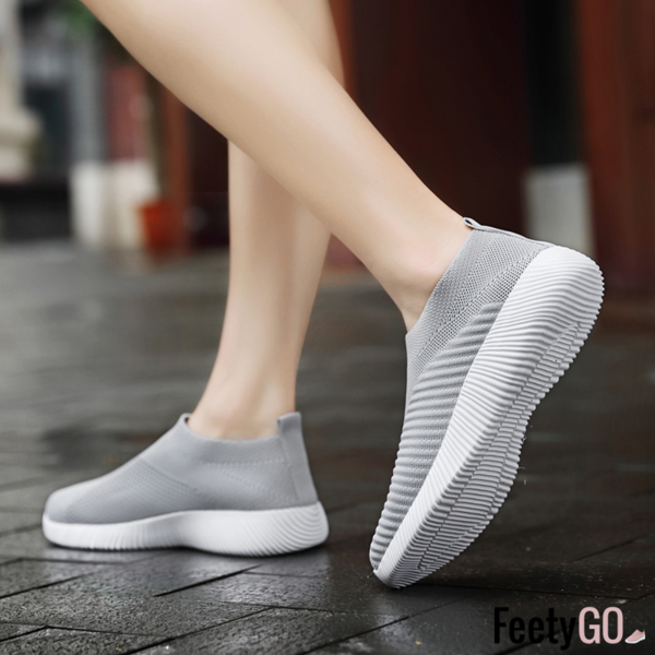 Chaussure de marche - FeetyGO - Den danske butik