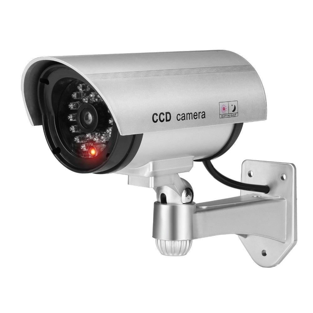 Caméra de Surveillance factice - EyeShield™ - Den danske butik