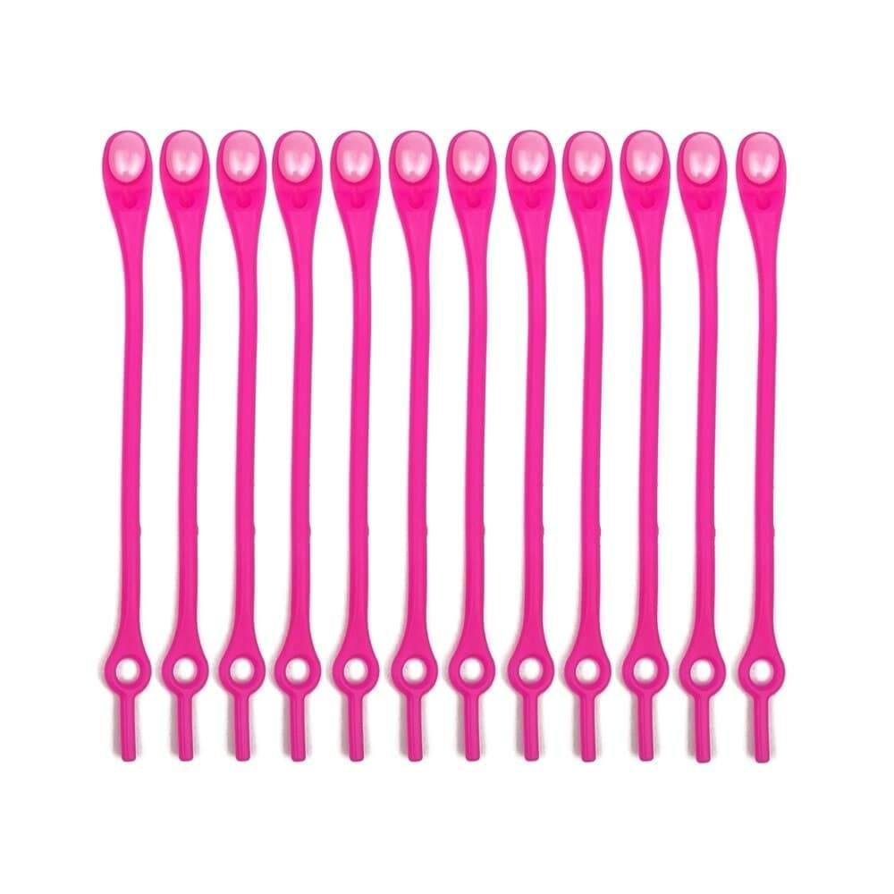 OneShot™ - 12 Lacets faciles et rapides - Den danske butik