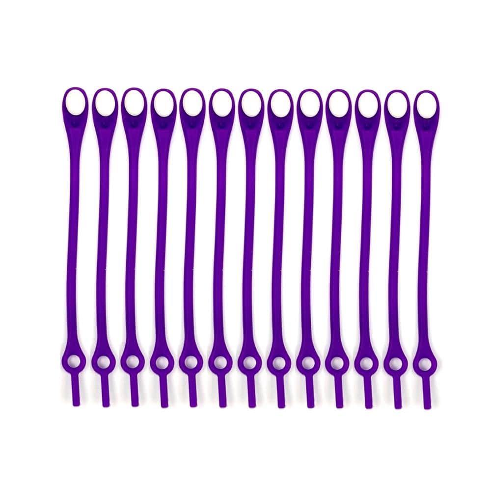 OneShot™ - 12 Lacets faciles et rapides - Den danske butik