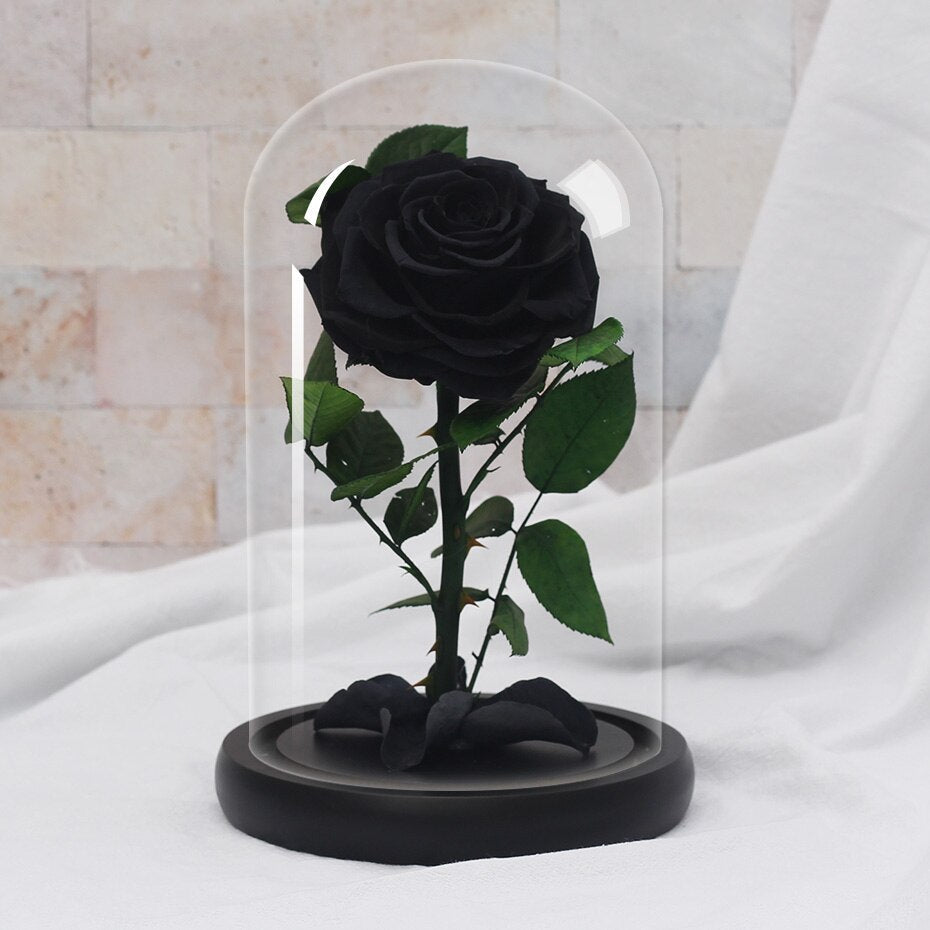 Rose éternelle - Fairy Shadow - Den danske butik