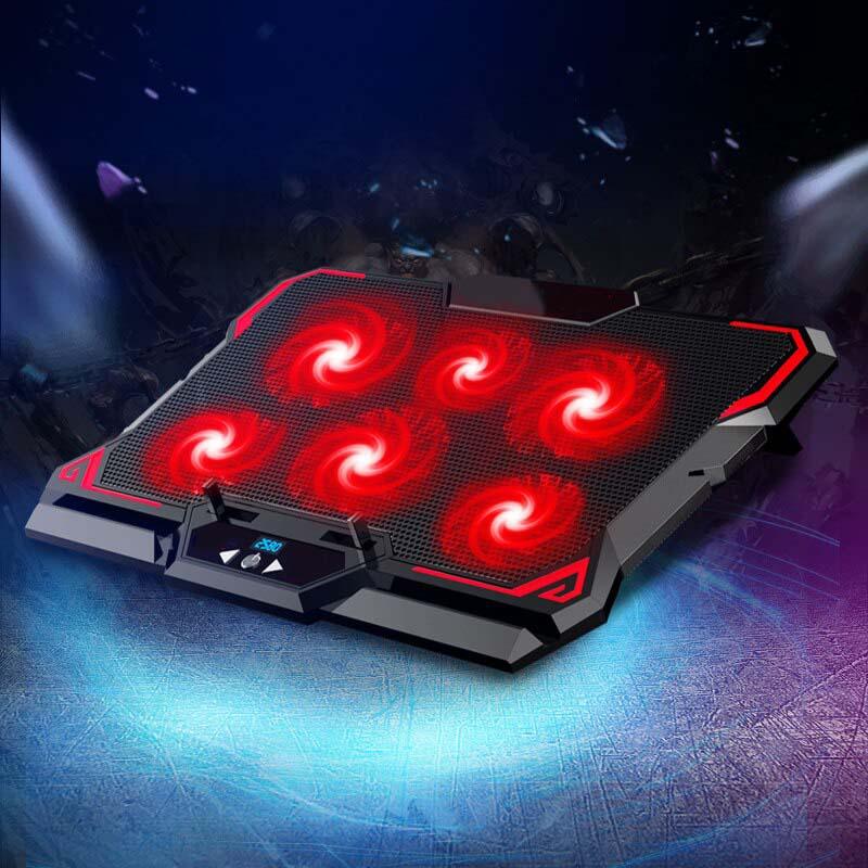 Refroidisseur Ordinateur Portable - COOLCOLD™ - Den danske butik