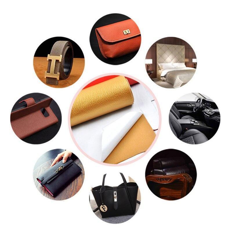 LeatherFix™ - læderreparationsrulle - Den danske butik