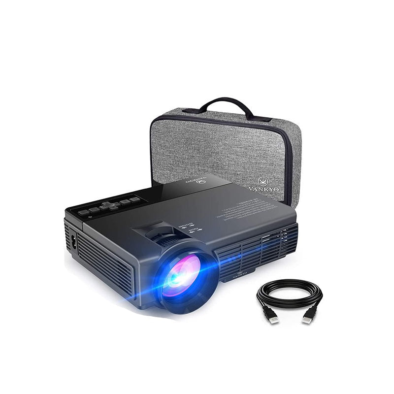 Mini projecteur portable 1920x1080P 170 pouces - NatifProd™ - Den danske butik