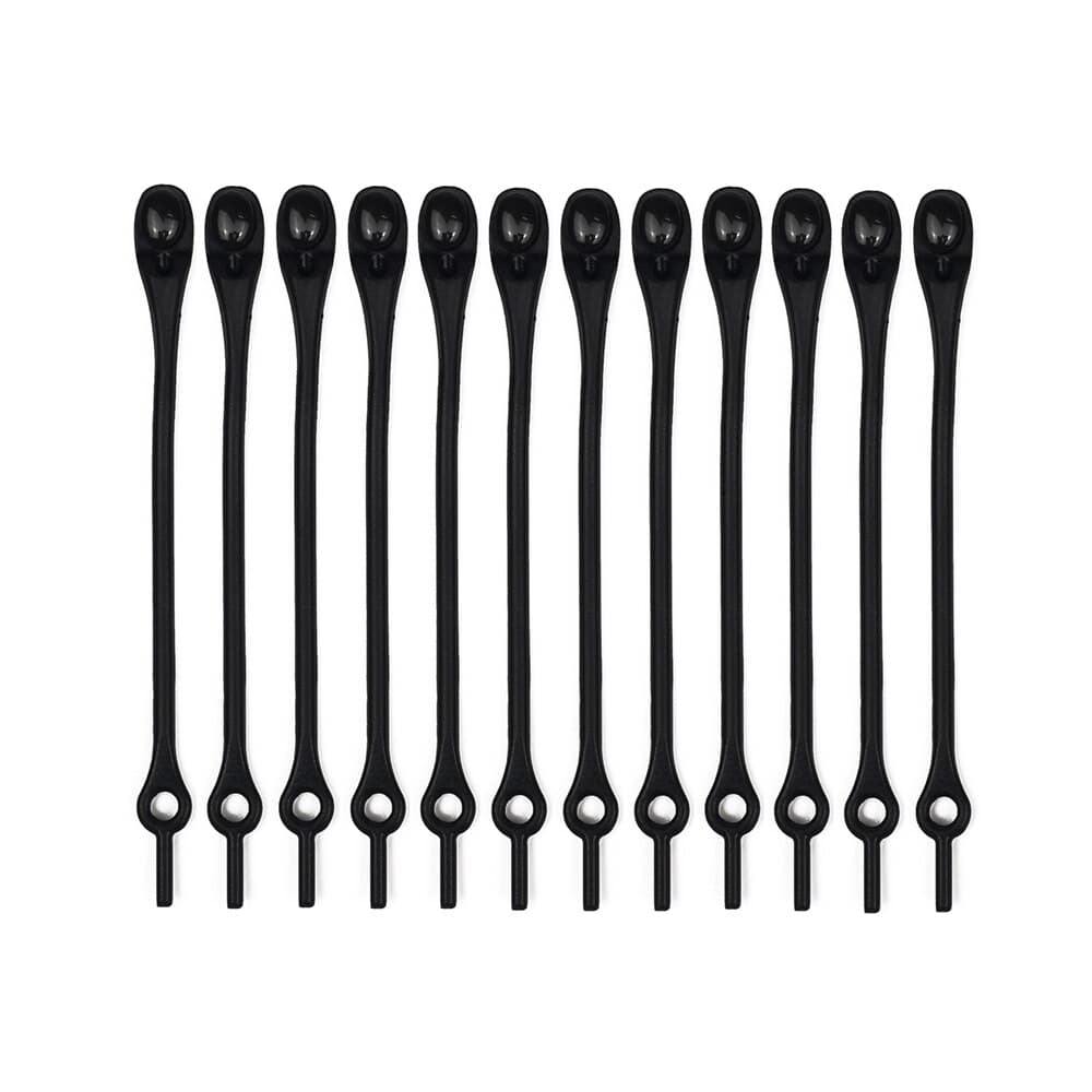 OneShot™ - 12 Lacets faciles et rapides - Den danske butik