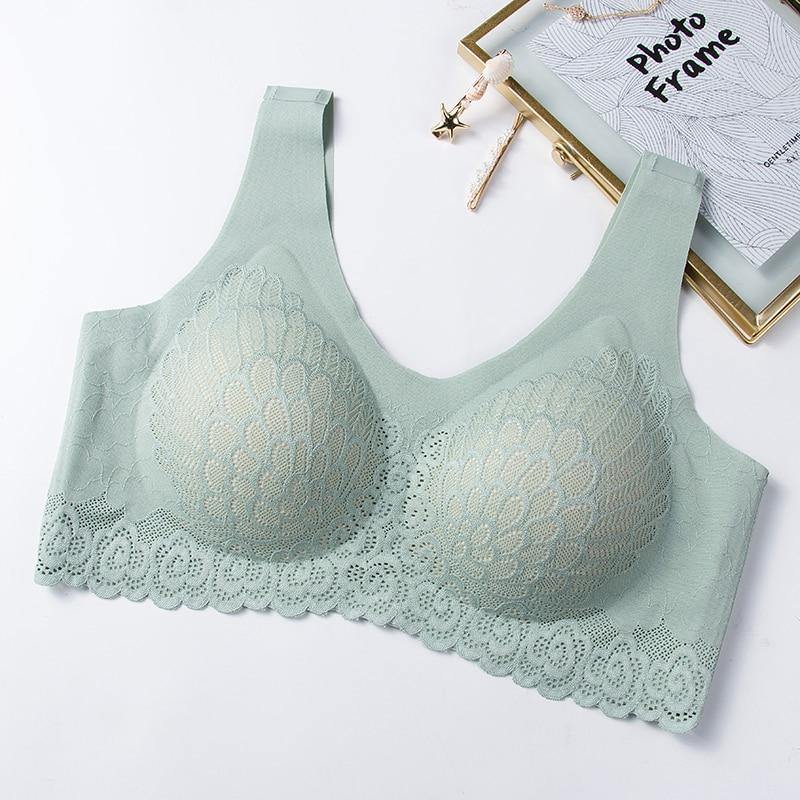 FIITBRA™ - LE SOUTIEN-GORGE SEXY ET CONFORTABLE - Den danske butik