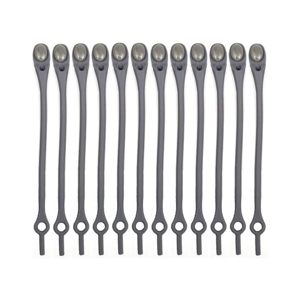 OneShot™ - 12 Lacets faciles et rapides - Den danske butik