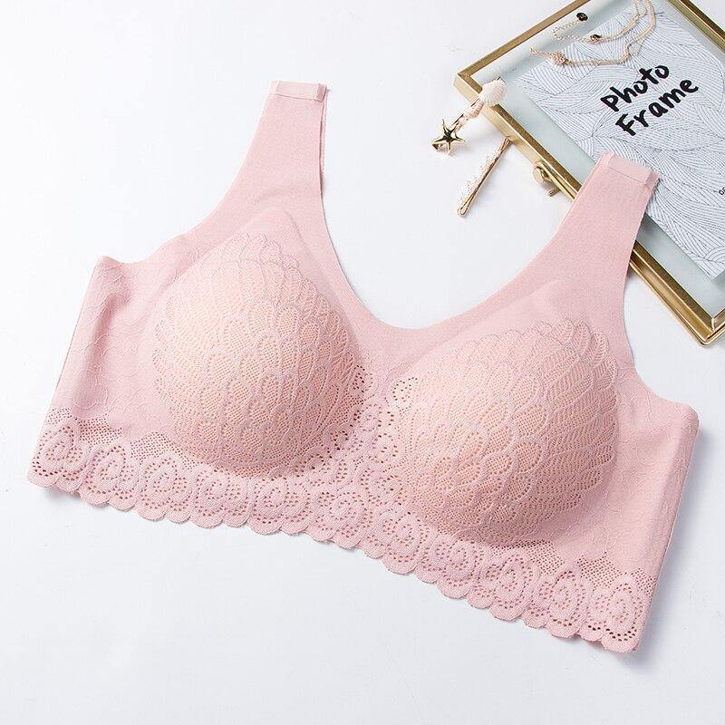 FIITBRA™ - LE SOUTIEN-GORGE SEXY ET CONFORTABLE - Den danske butik