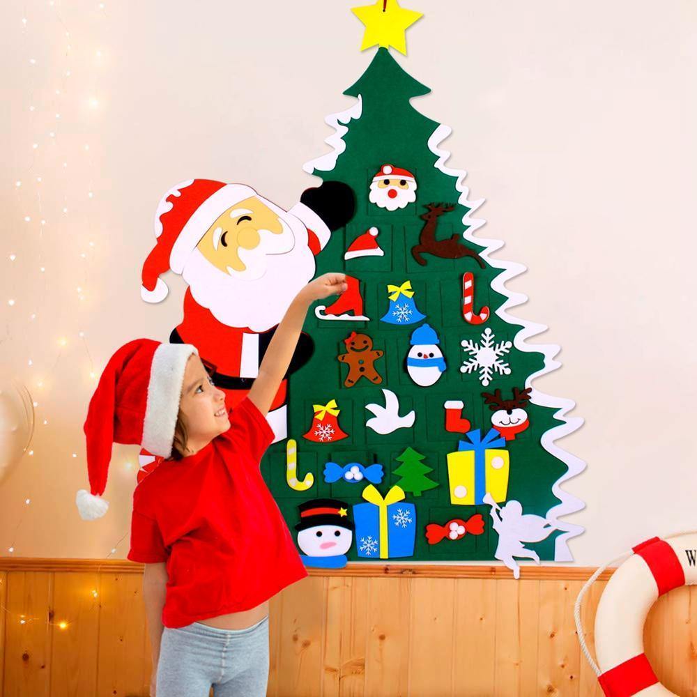 SAPINOU™ - MONTESSORI JULETRÆ - Den danske butik