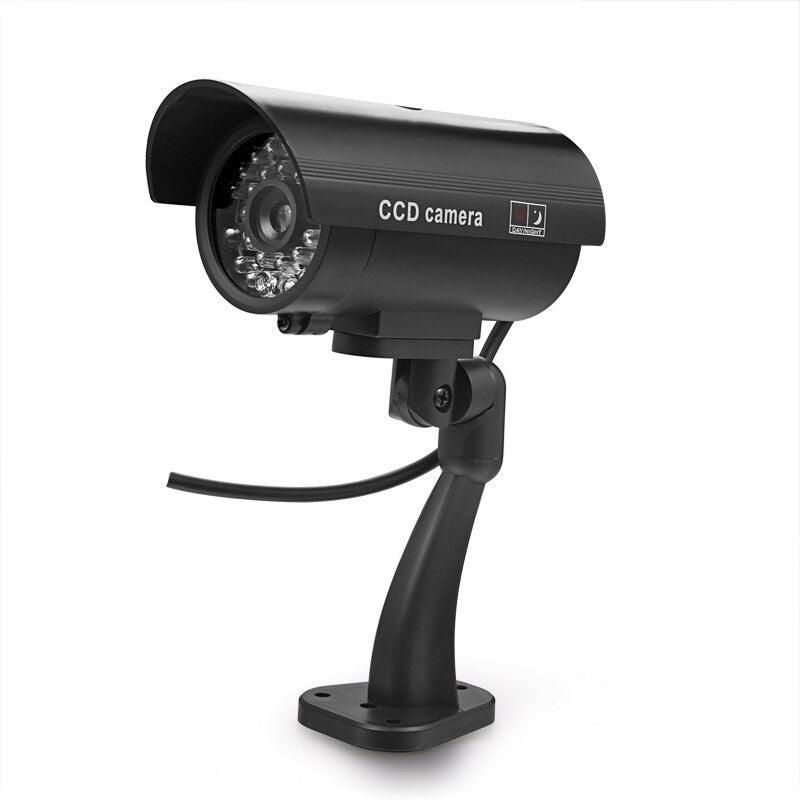 Caméra de Surveillance factice - EyeShield™ - Den danske butik