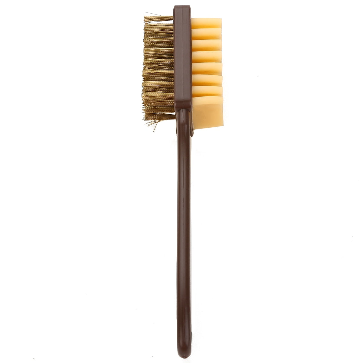 Brosse pour chaussures Daim & Cuir - BrosseSneaker™ LOT DE 2 - Den danske butik