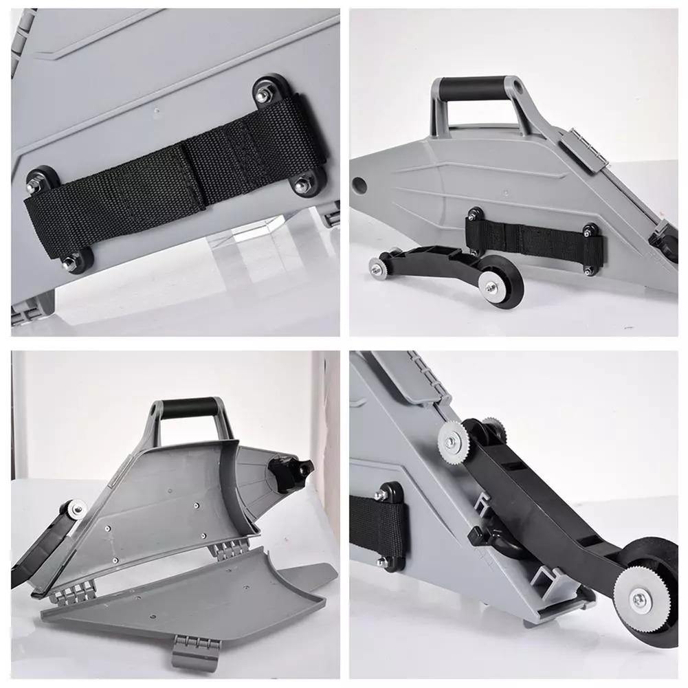 WebChel CALFING BANJO - DRYWALL™ - Den danske butik