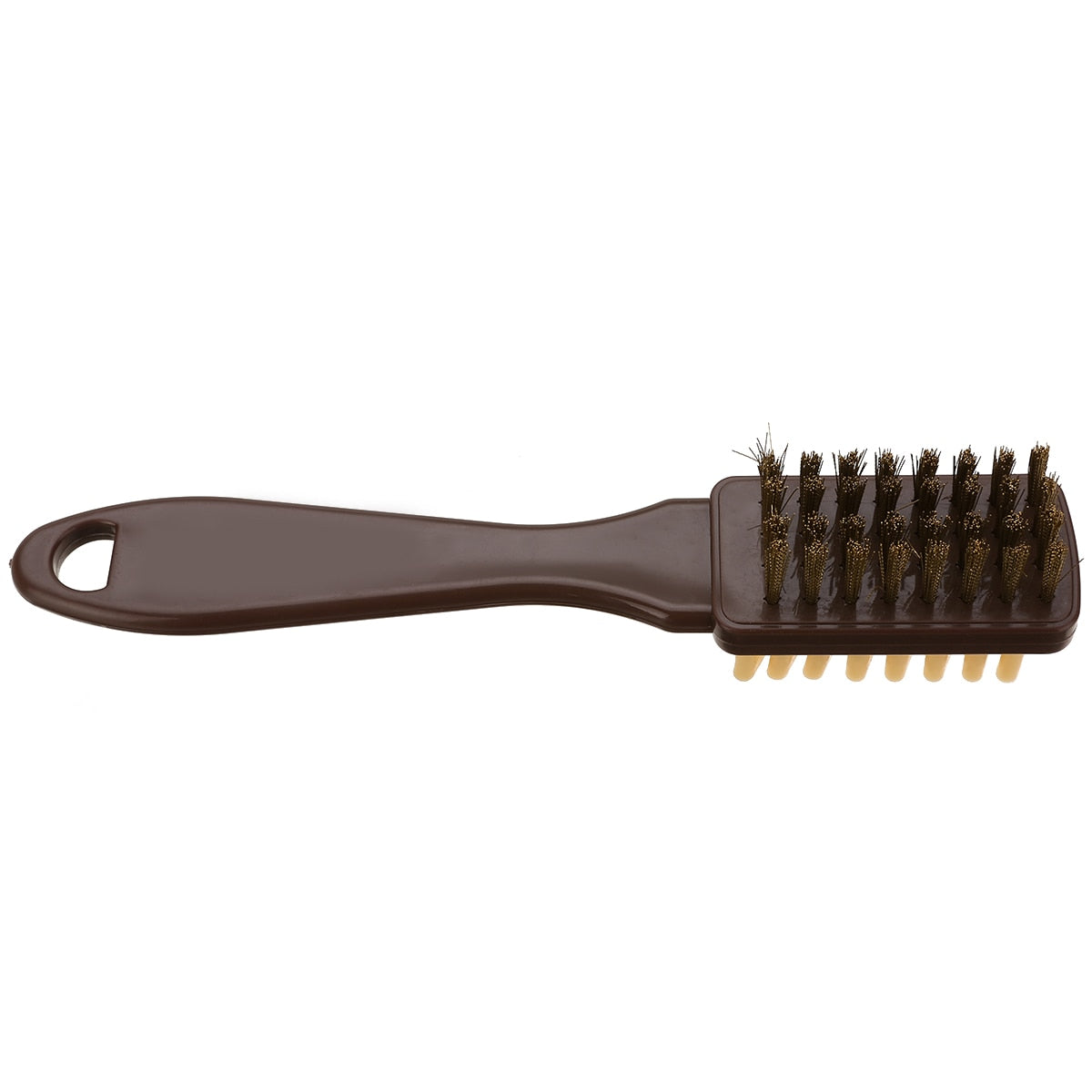 Brosse pour chaussures Daim & Cuir - BrosseSneaker™ LOT DE 2 - Den danske butik