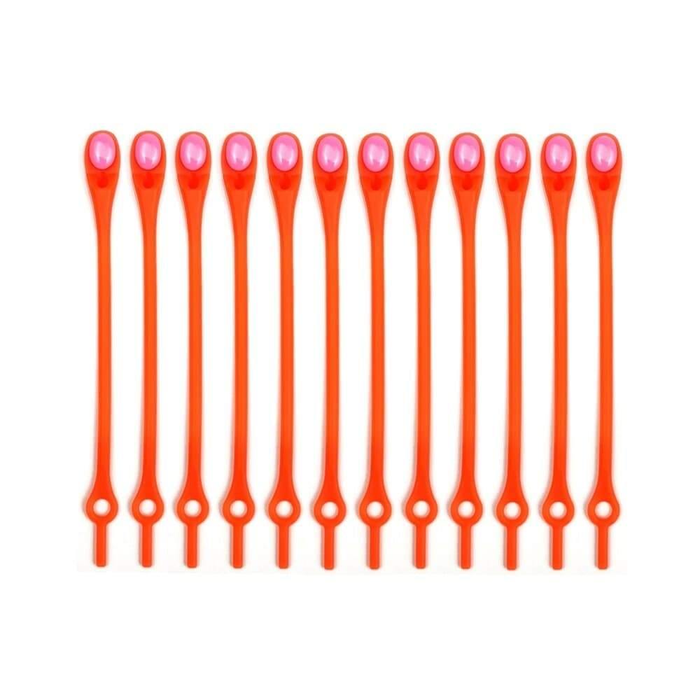 OneShot™ - 12 Lacets faciles et rapides - Den danske butik