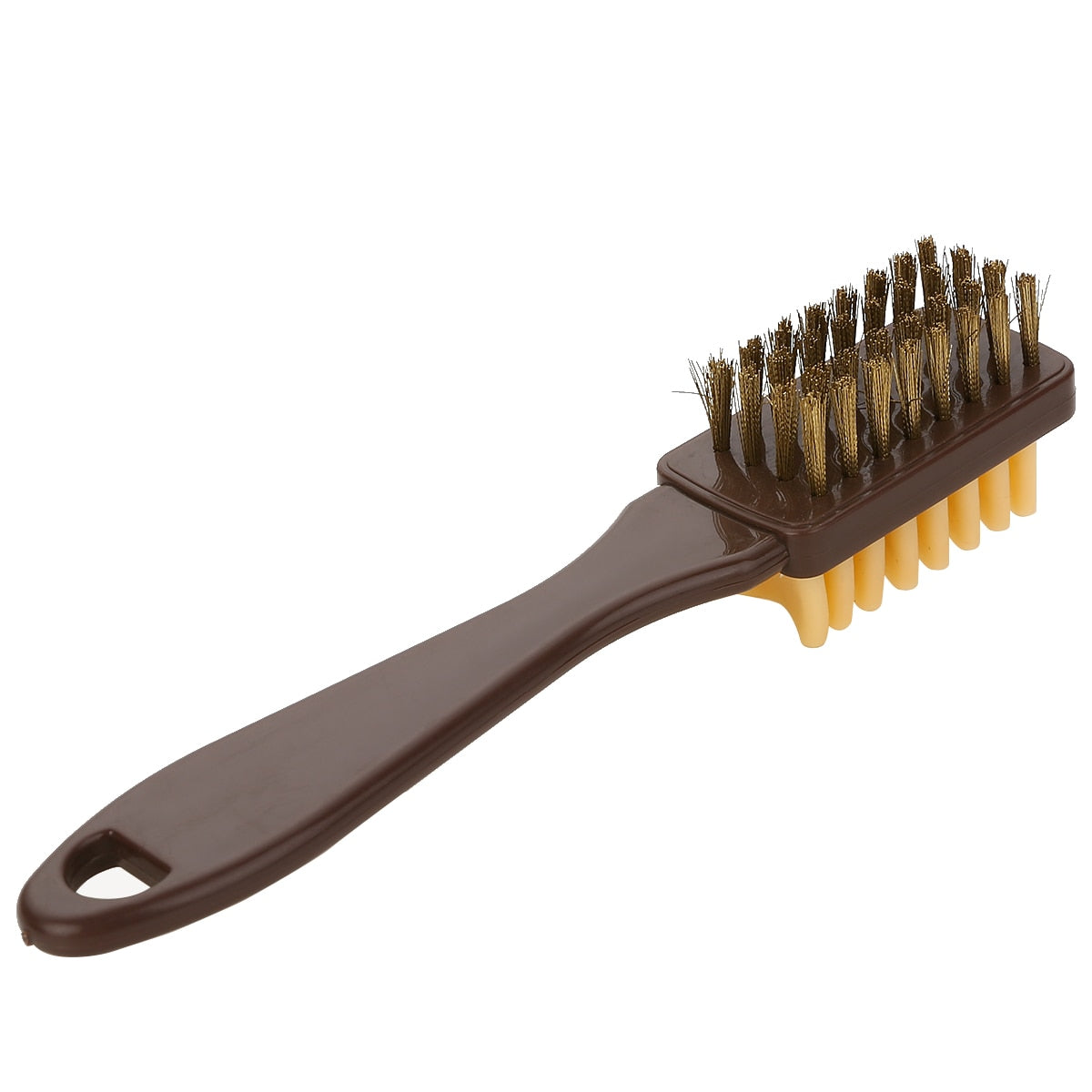 Brosse pour chaussures Daim & Cuir - BrosseSneaker™ LOT DE 2 - Den danske butik