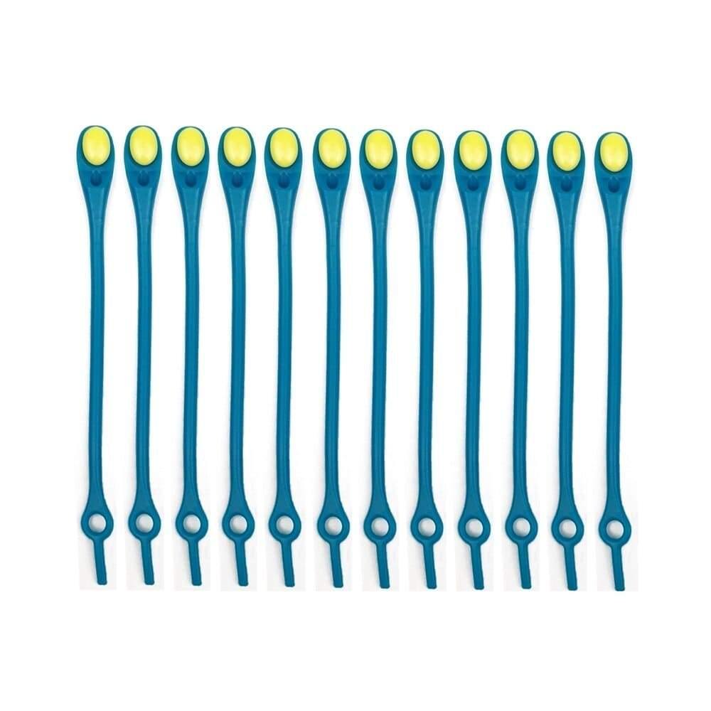 OneShot™ - 12 Lacets faciles et rapides - Den danske butik