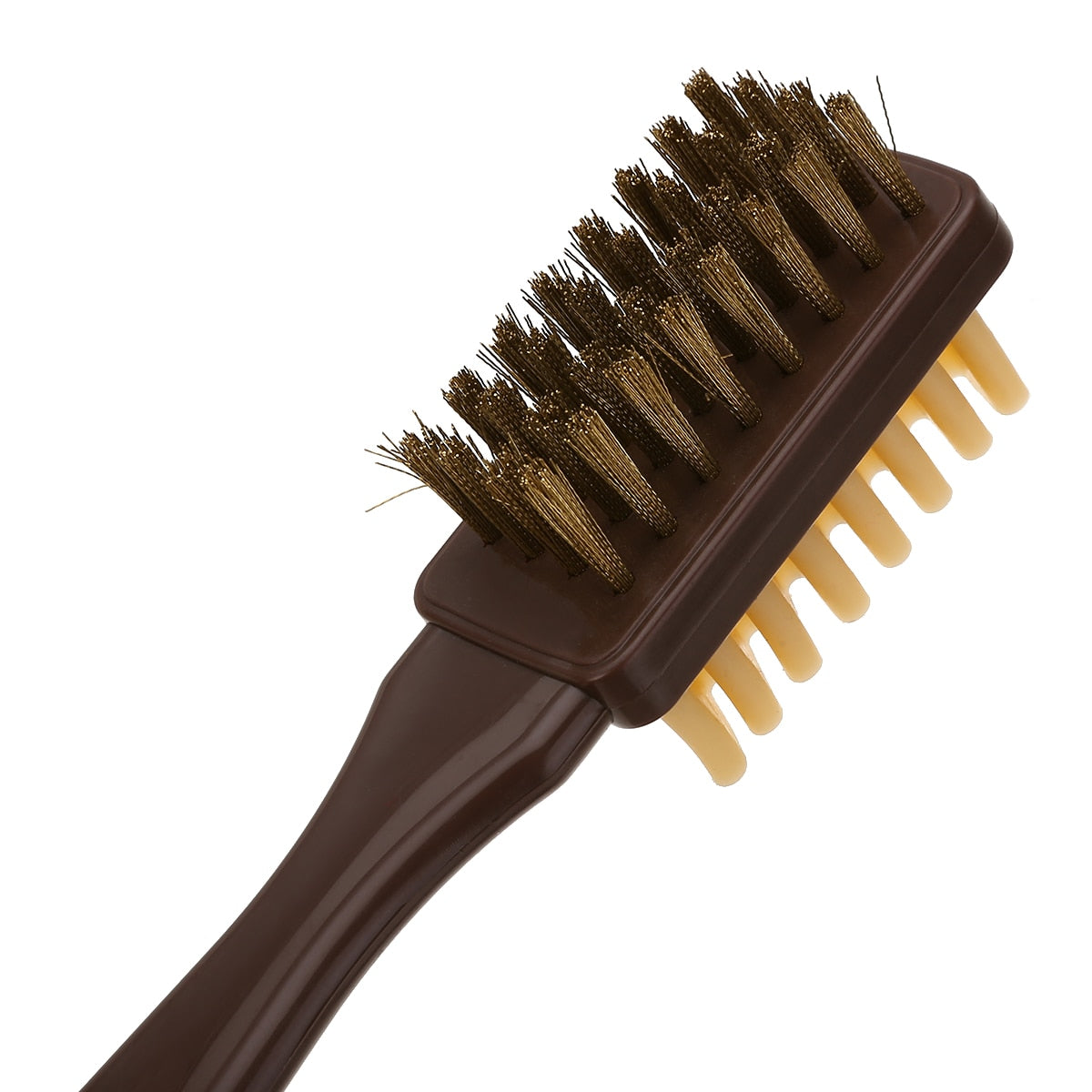 Brosse pour chaussures Daim & Cuir - BrosseSneaker™ LOT DE 2 - Den danske butik