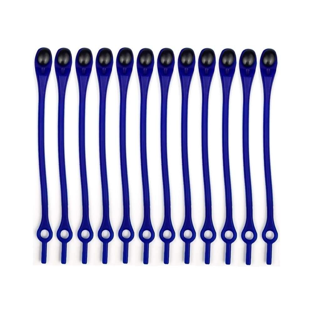 OneShot™ - 12 Lacets faciles et rapides - Den danske butik