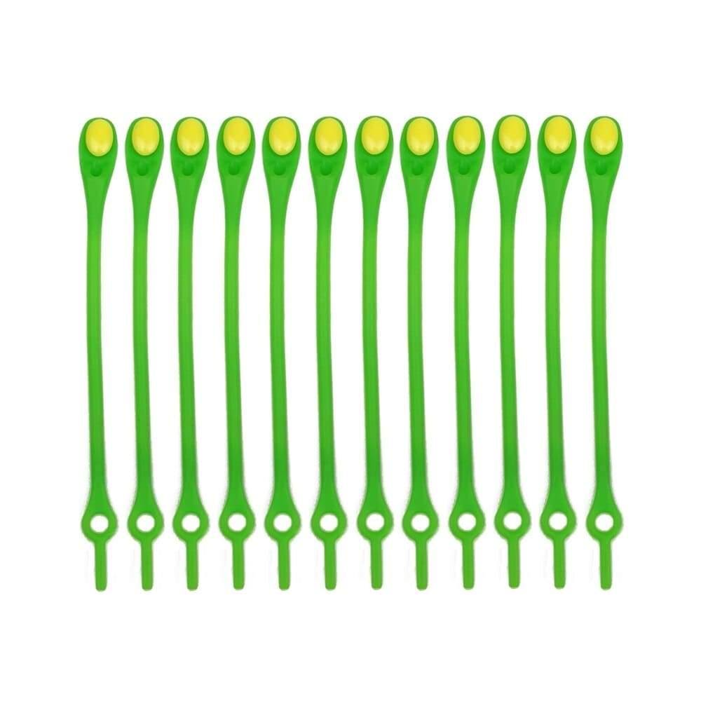 OneShot™ - 12 Lacets faciles et rapides - Den danske butik