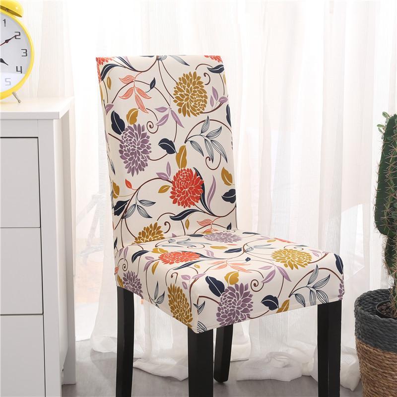 Housses de chaise décoratives - Bellaget™ - Den danske butik