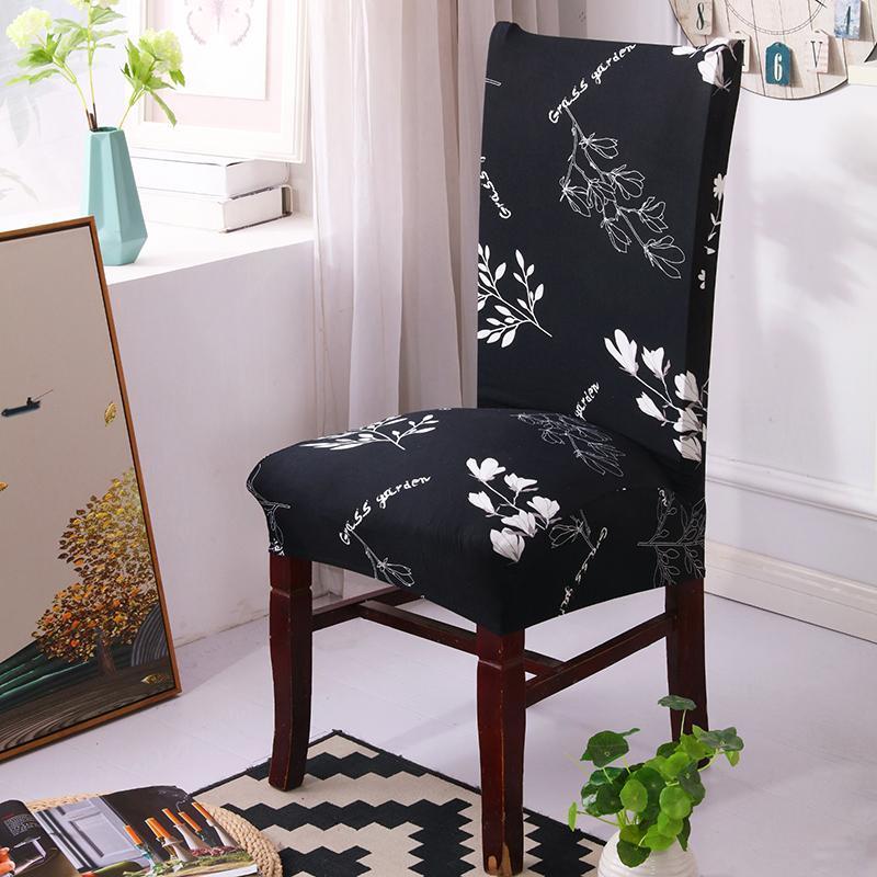 Housses de chaise décoratives - Bellaget™ - Den danske butik