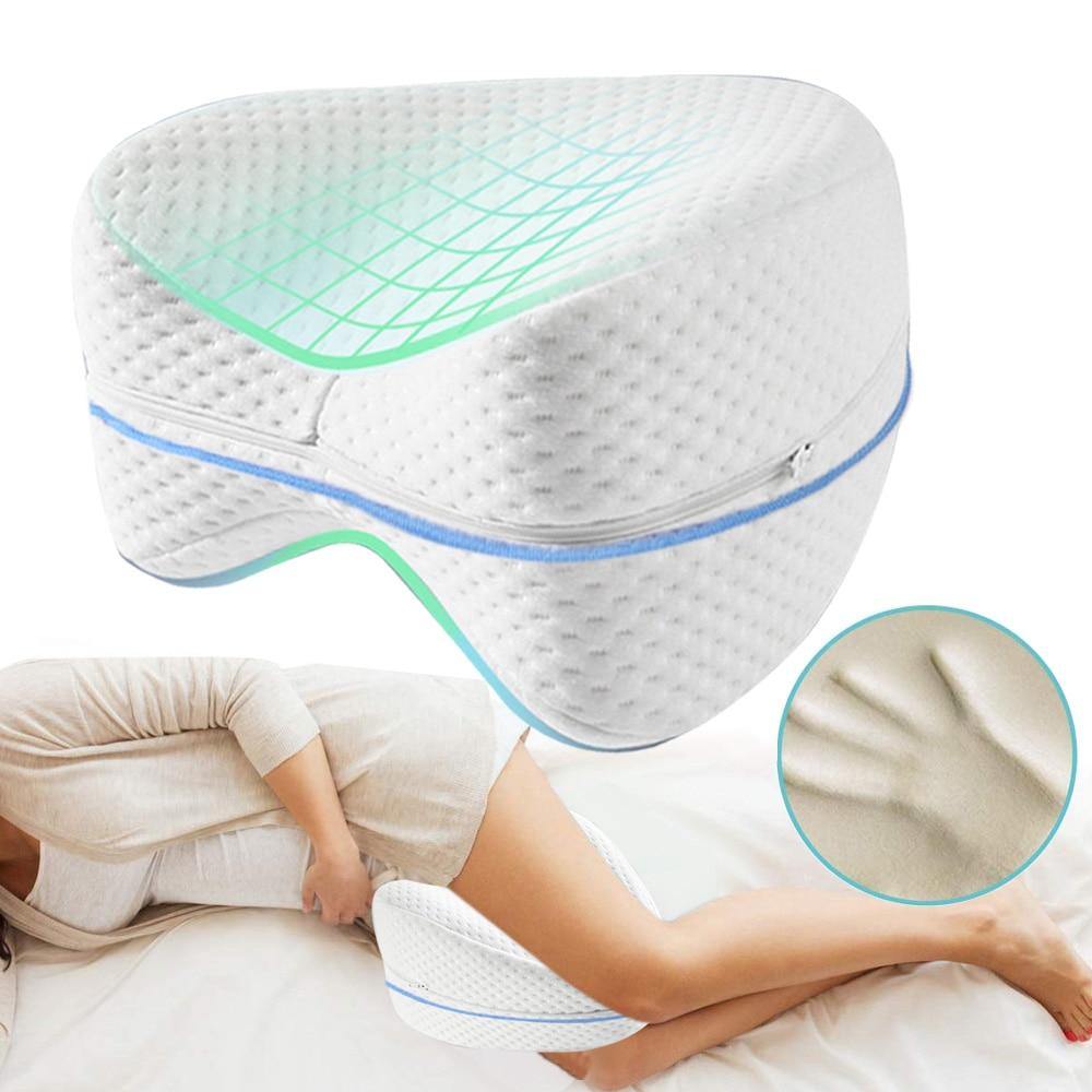 Pillow™ - Coussin orthopédique contre mal musculaire - Den danske butik