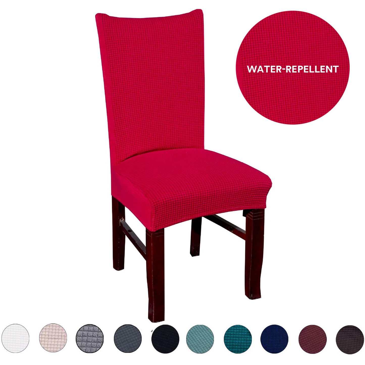 Housses de chaise décoratives - Bellaget™ - Den danske butik