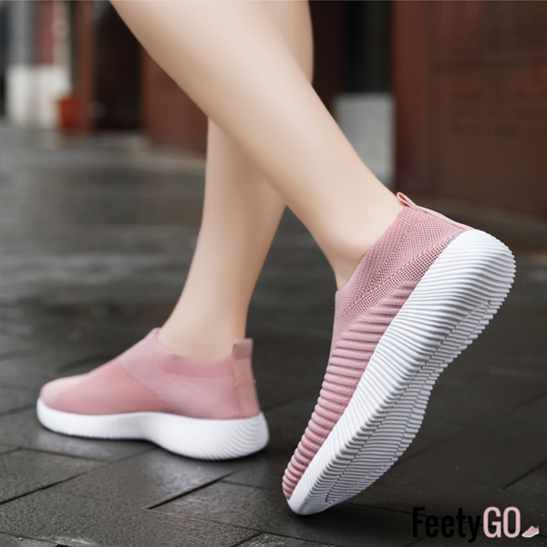 Chaussure de marche - FeetyGO - Den danske butik