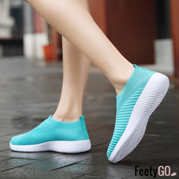 Chaussure de marche - FeetyGO - Den danske butik