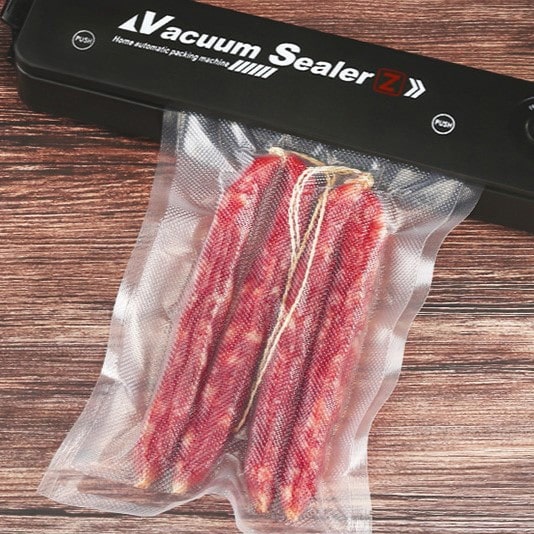 Vakuumpakkemaskine til fødevarer - AirFresh™