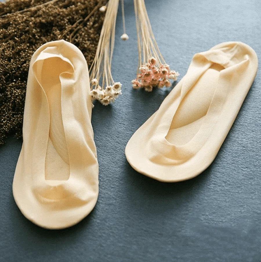 Protection et confort du pied - BebeSkin - Den danske butik